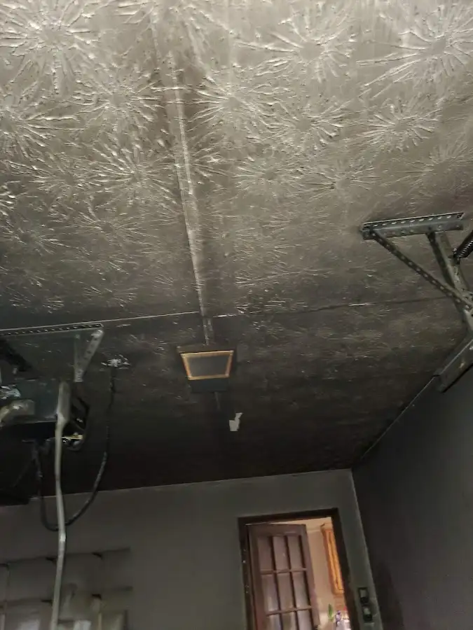 Fire and smoke damage assessment for Emergency Water Damage Services in Miramar Beach